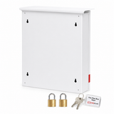 Fire Plan Box (Outdoor/Indoor Mounting)
