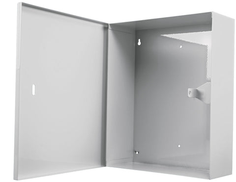 Fire Safety Plan Box – FirePlanSupply.ca